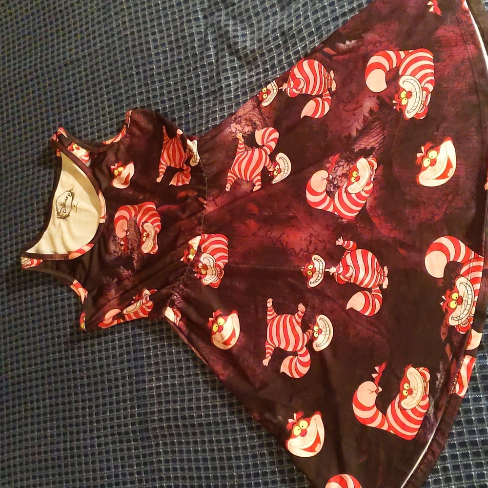Disney dress